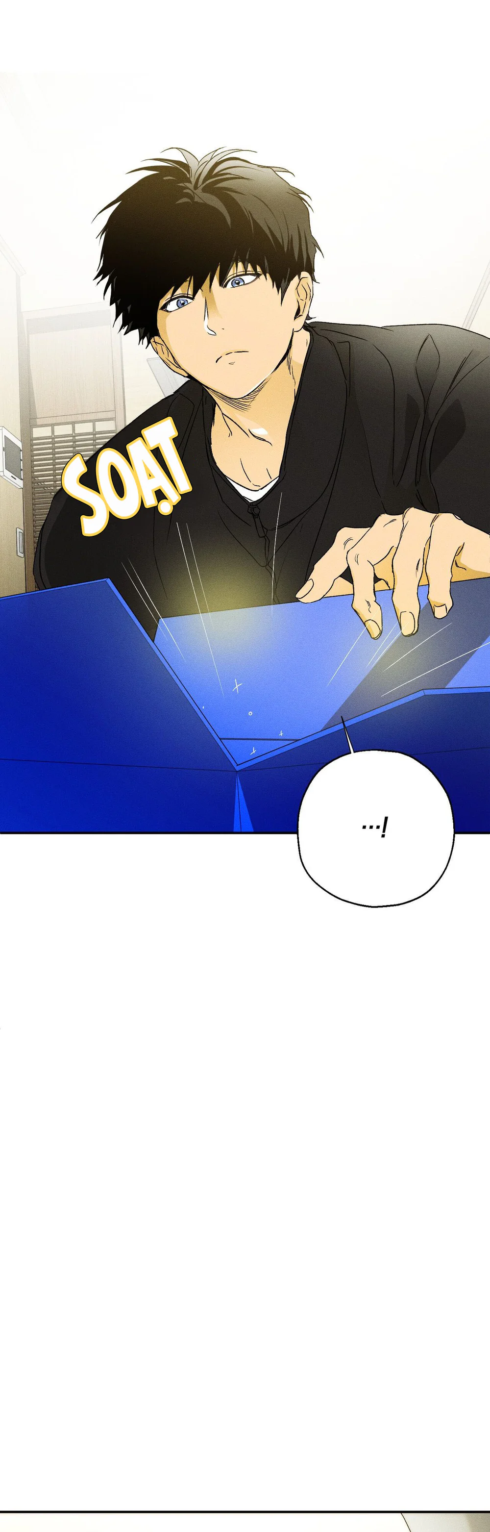 Đọc truyện LOVE UPSET - Chapter 10