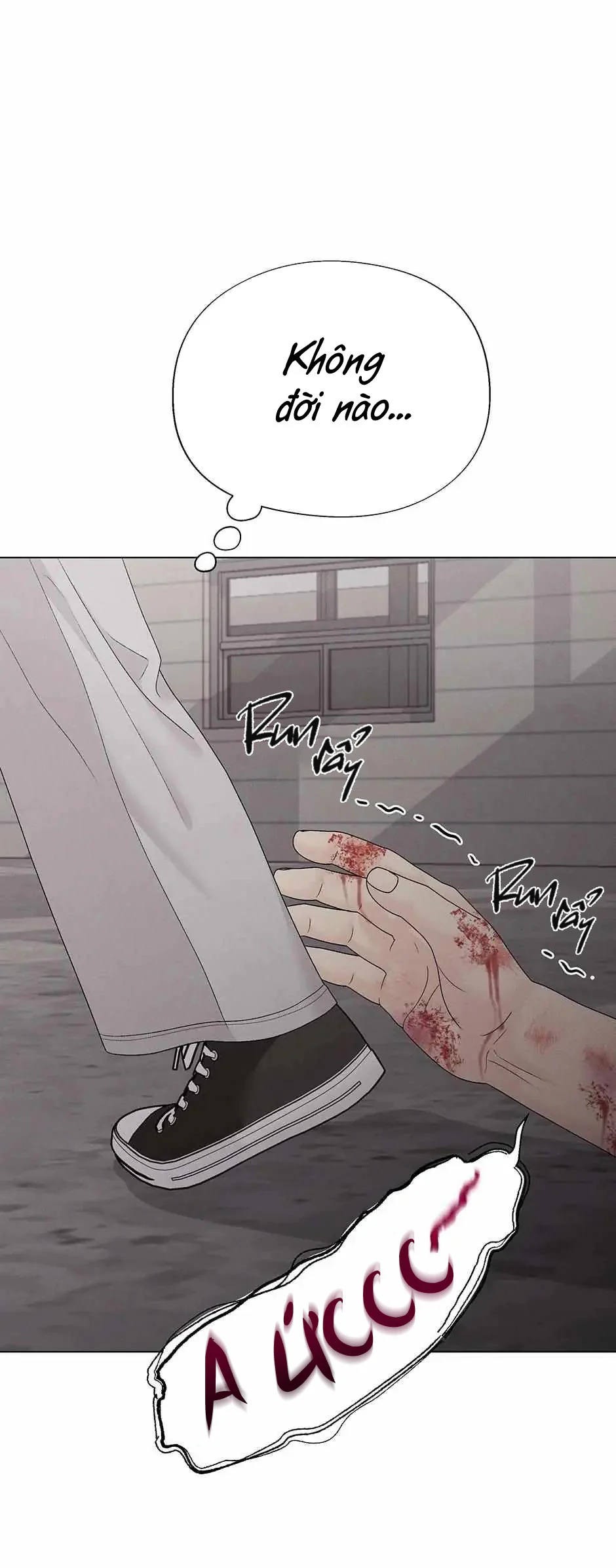 Đọc truyện Cội Nguồn Mãnh Hổ - Chapter 27