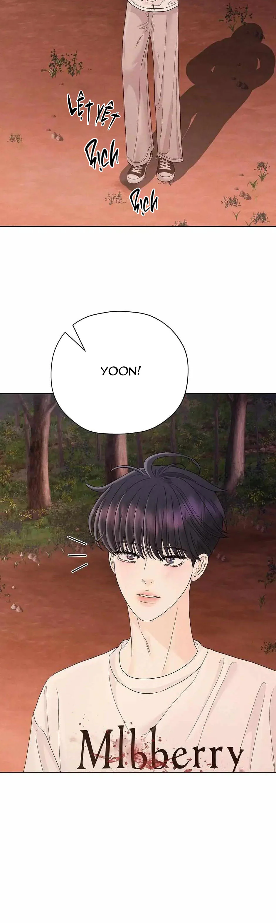 Đọc truyện Cội Nguồn Mãnh Hổ - Chapter 27