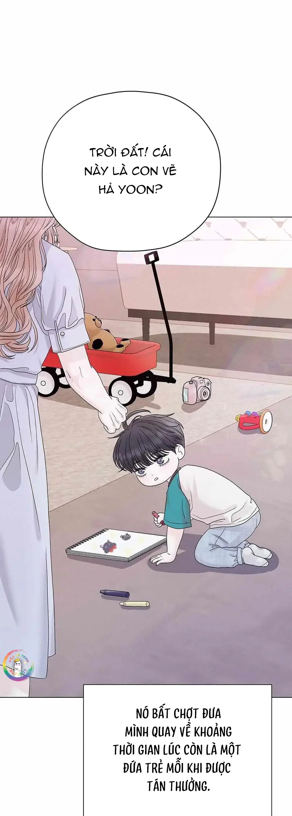 Đọc truyện Cội Nguồn Mãnh Hổ - Chapter 27