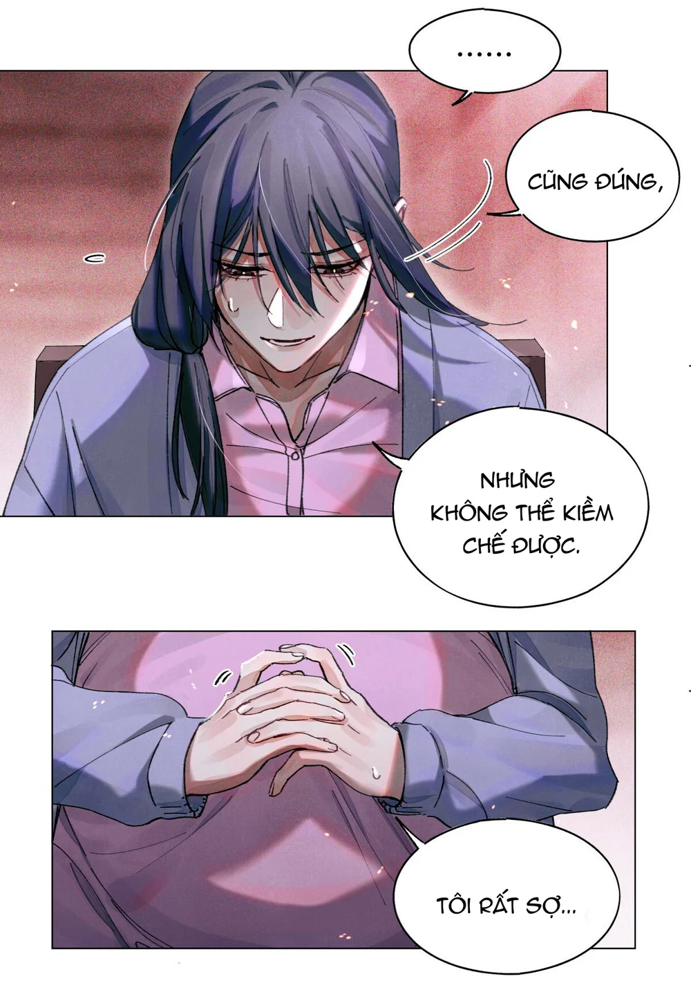 Đọc truyện Thi Đại Học Toàn Cầu - Chapter 8