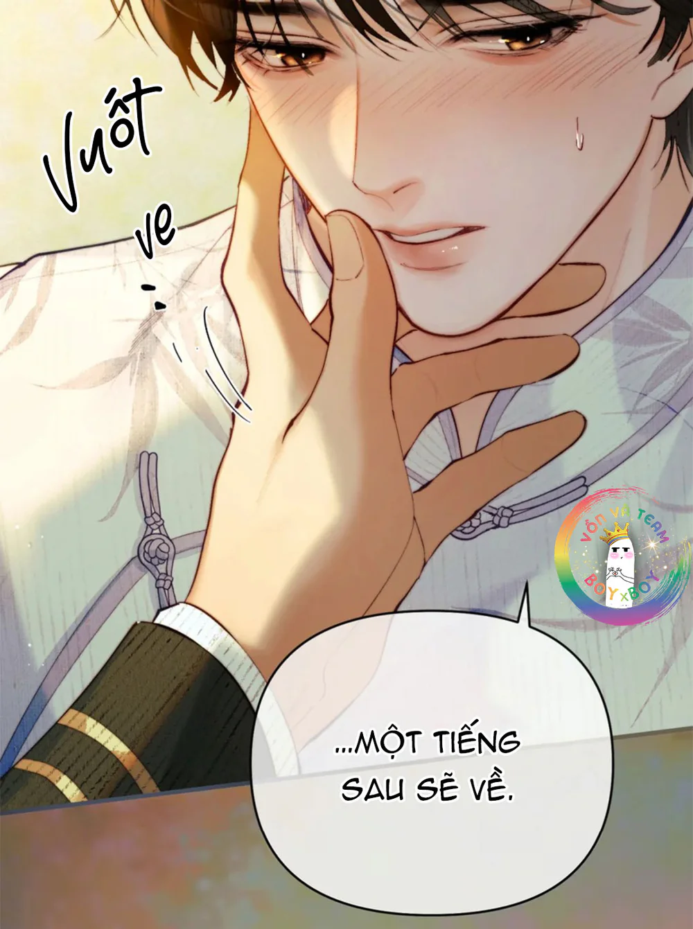 Đọc truyện Đổng Tước Toả Kim Thoa - Chapter 2