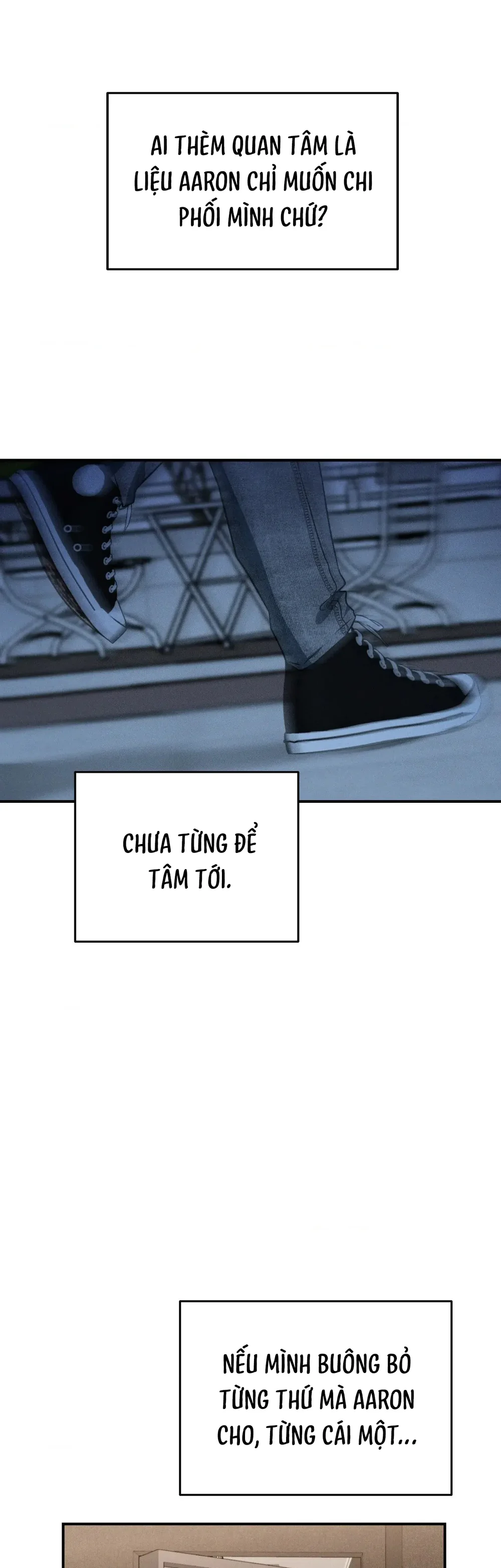 Đọc truyện Ánh Đèn - Chapter 34