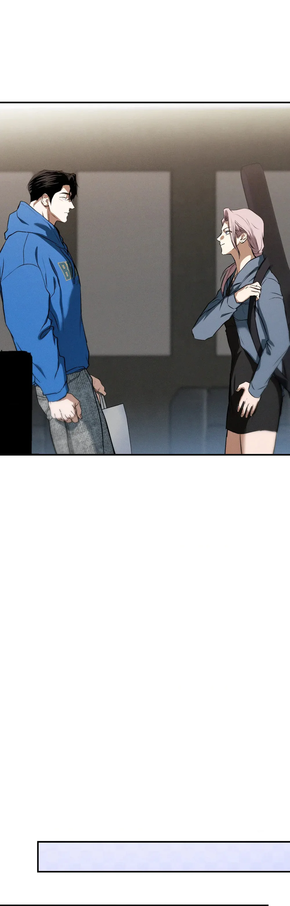 Đọc truyện Ánh Đèn - Chapter 34