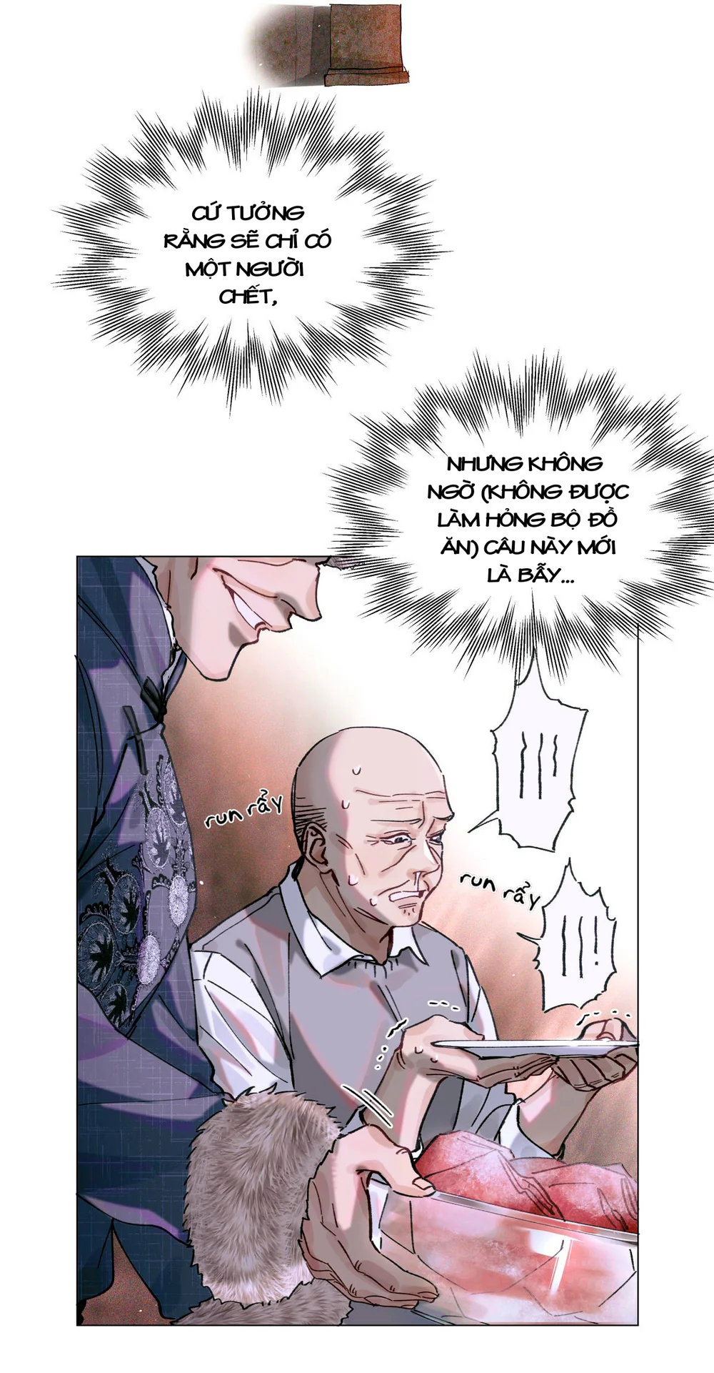 Đọc truyện Thi Đại Học Toàn Cầu - Chapter 9