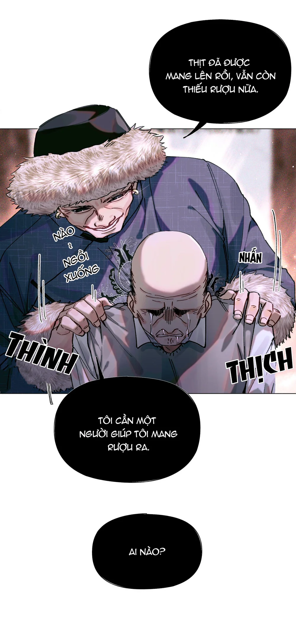 Đọc truyện Thi Đại Học Toàn Cầu - Chapter 9