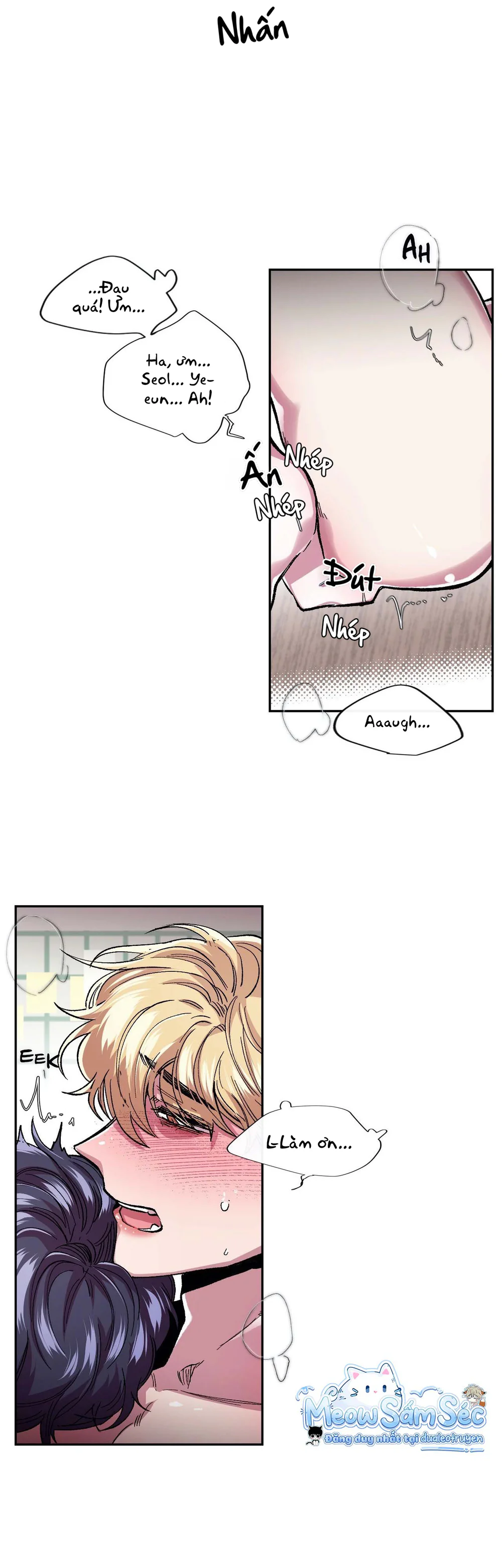 Đọc truyện S Flower - Chapter 45