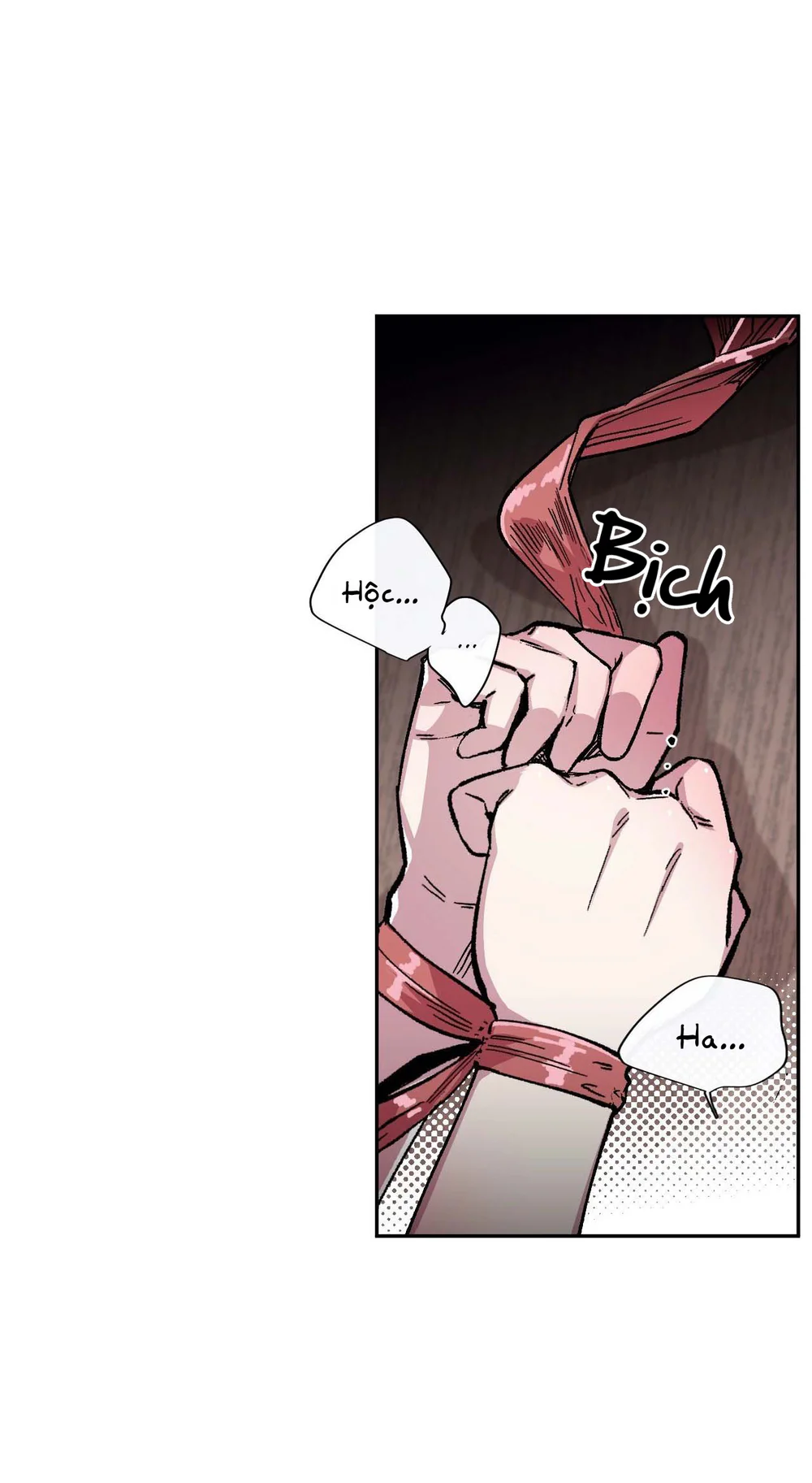 Đọc truyện S Flower - Chapter 45