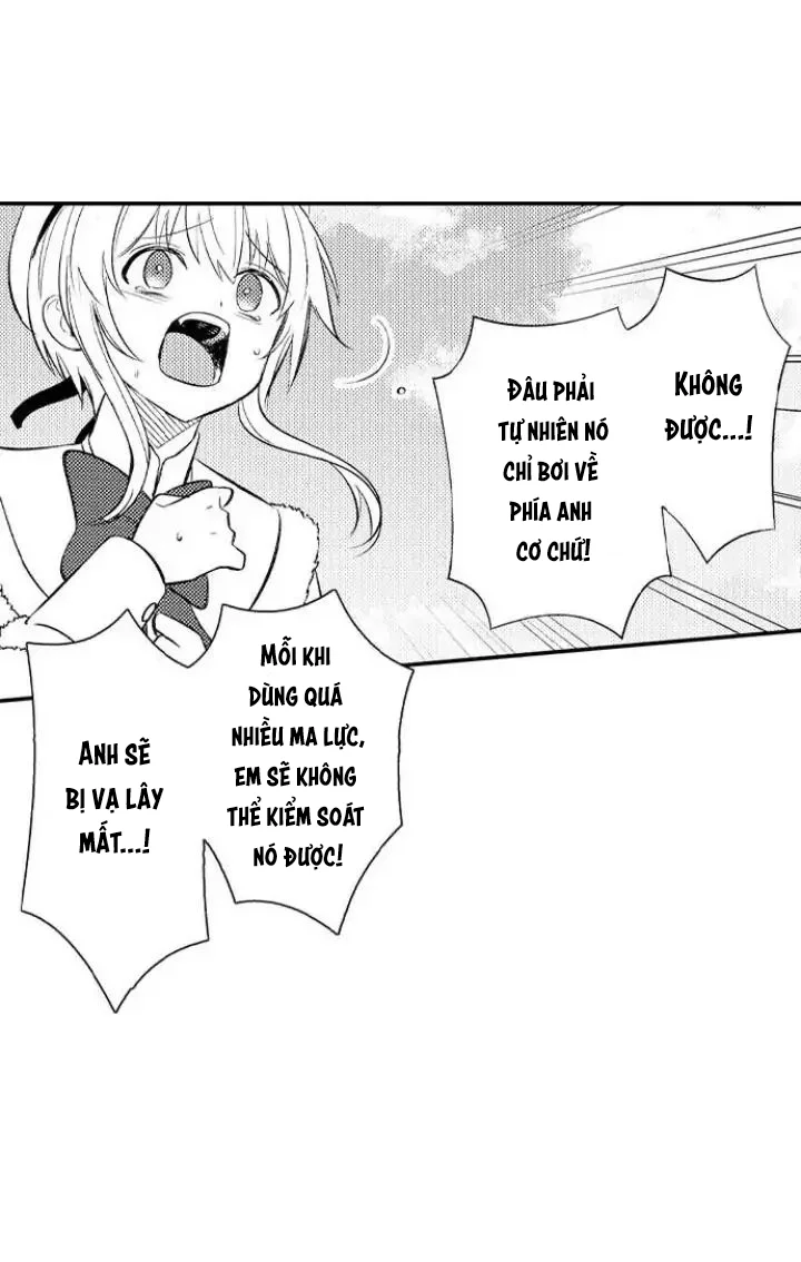 Đọc truyện Chuyển Sinh Vào Thế Giới Của Ma Vương Evelogia - Chapter 28