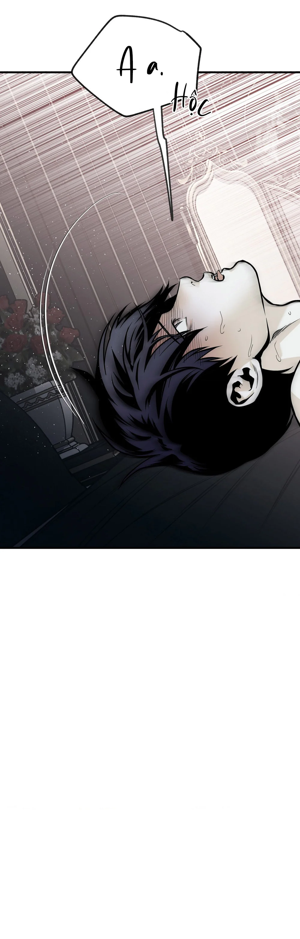 Đọc truyện Ngựa Gỗ Đen - Chapter 14