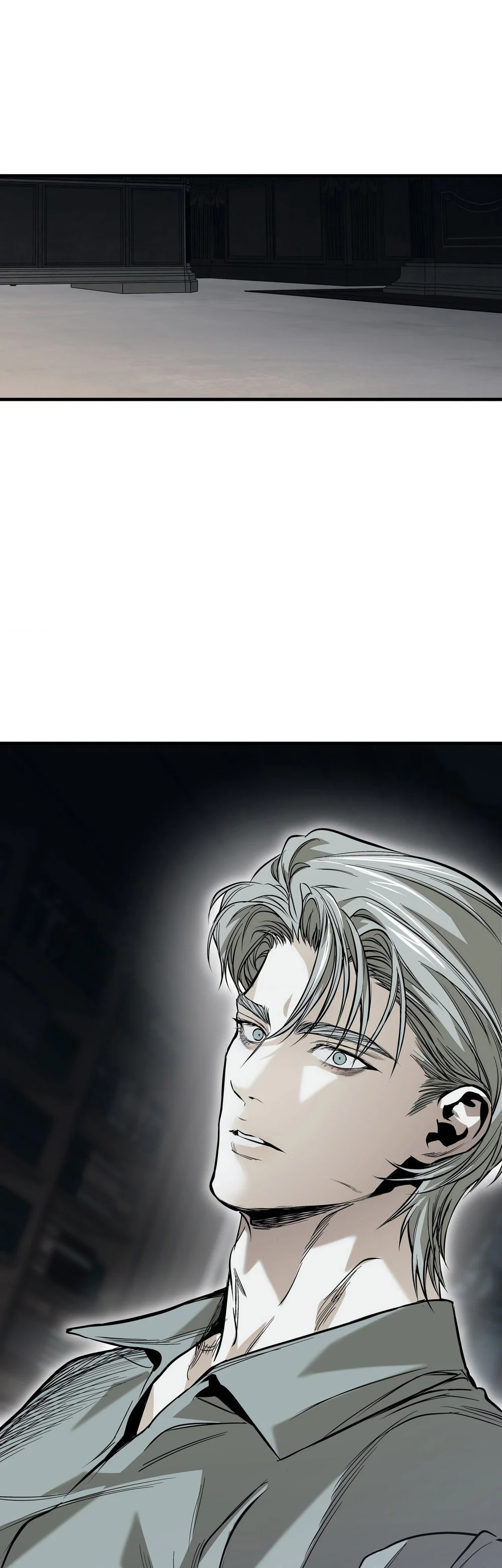 Đọc truyện Ngựa Gỗ Đen - Chapter 14