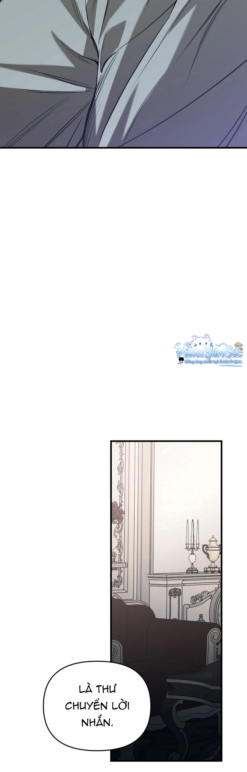 Đọc truyện Ngựa Gỗ Đen - Chapter 14