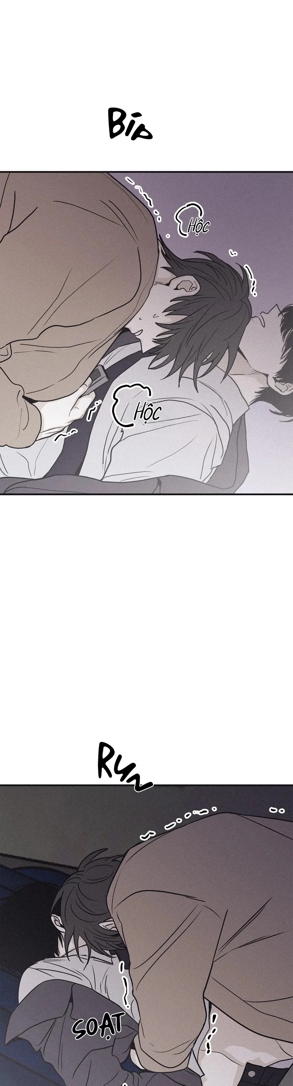 Đọc truyện Chiếu tướng - Chapter 90