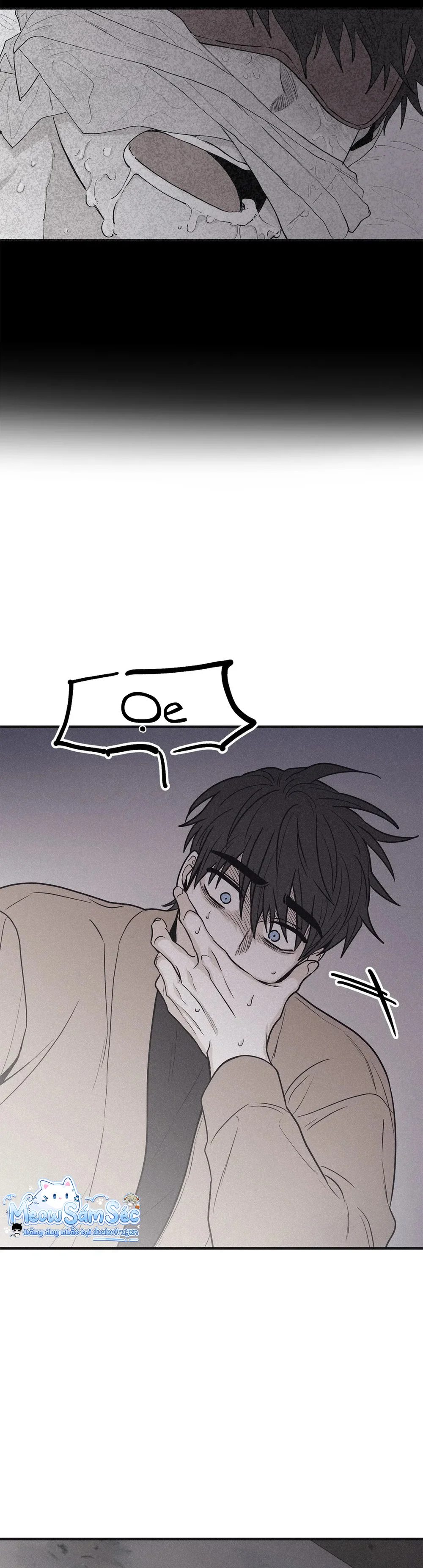 Đọc truyện Chiếu tướng - Chapter 90