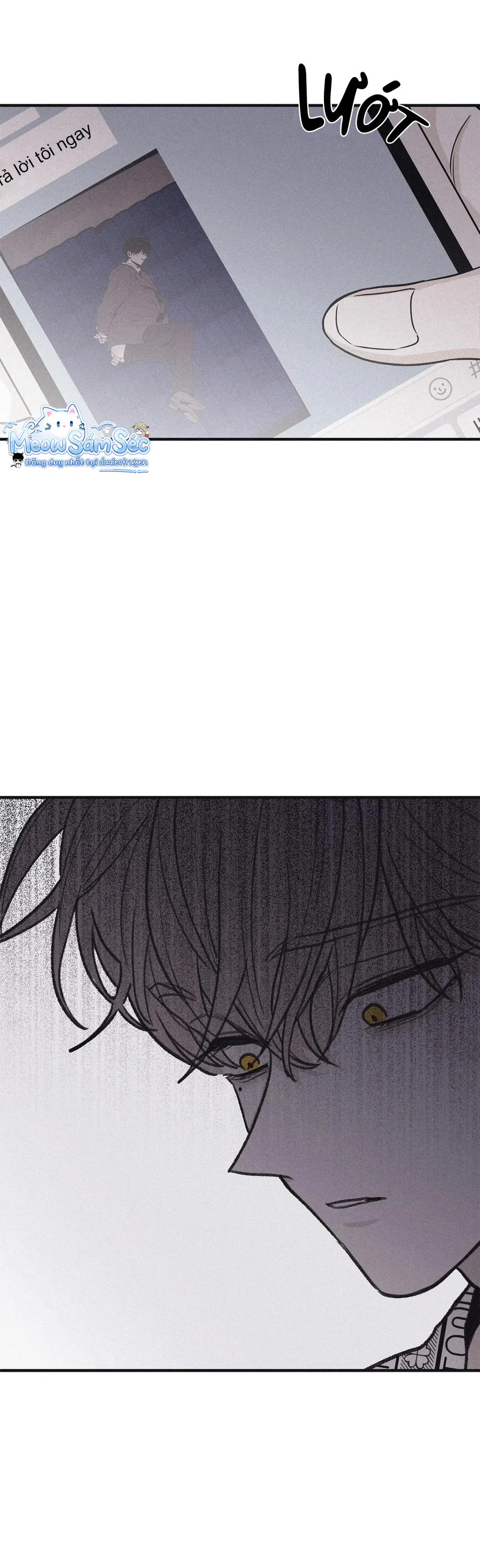Đọc truyện Chiếu tướng - Chapter 90