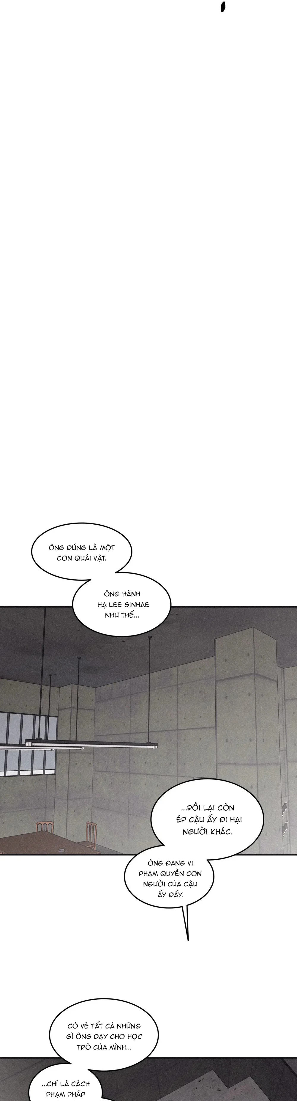 Đọc truyện Chiếu tướng - Chapter 90