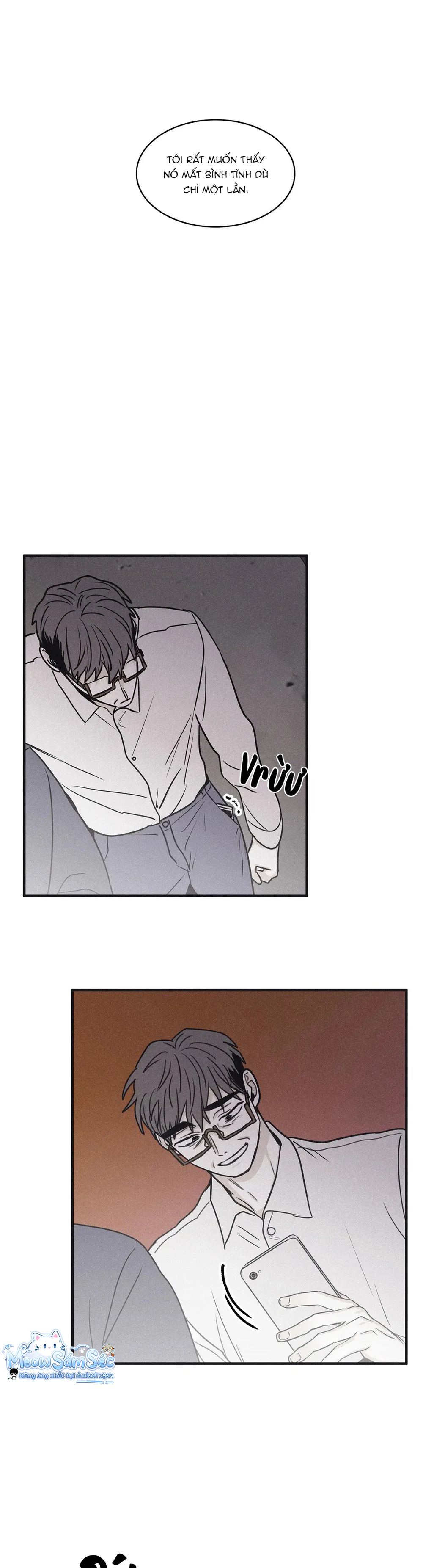 Đọc truyện Chiếu tướng - Chapter 90
