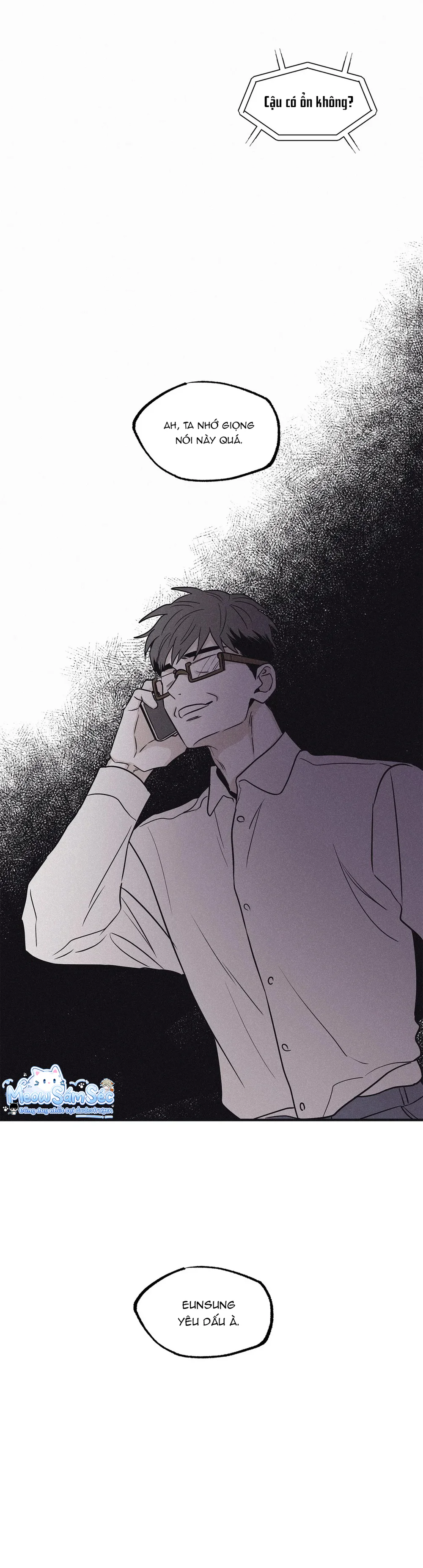 Đọc truyện Chiếu tướng - Chapter 90
