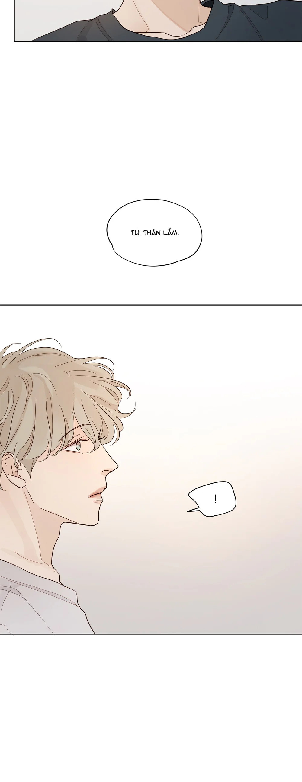 Đọc truyện Just Family - Chapter 14