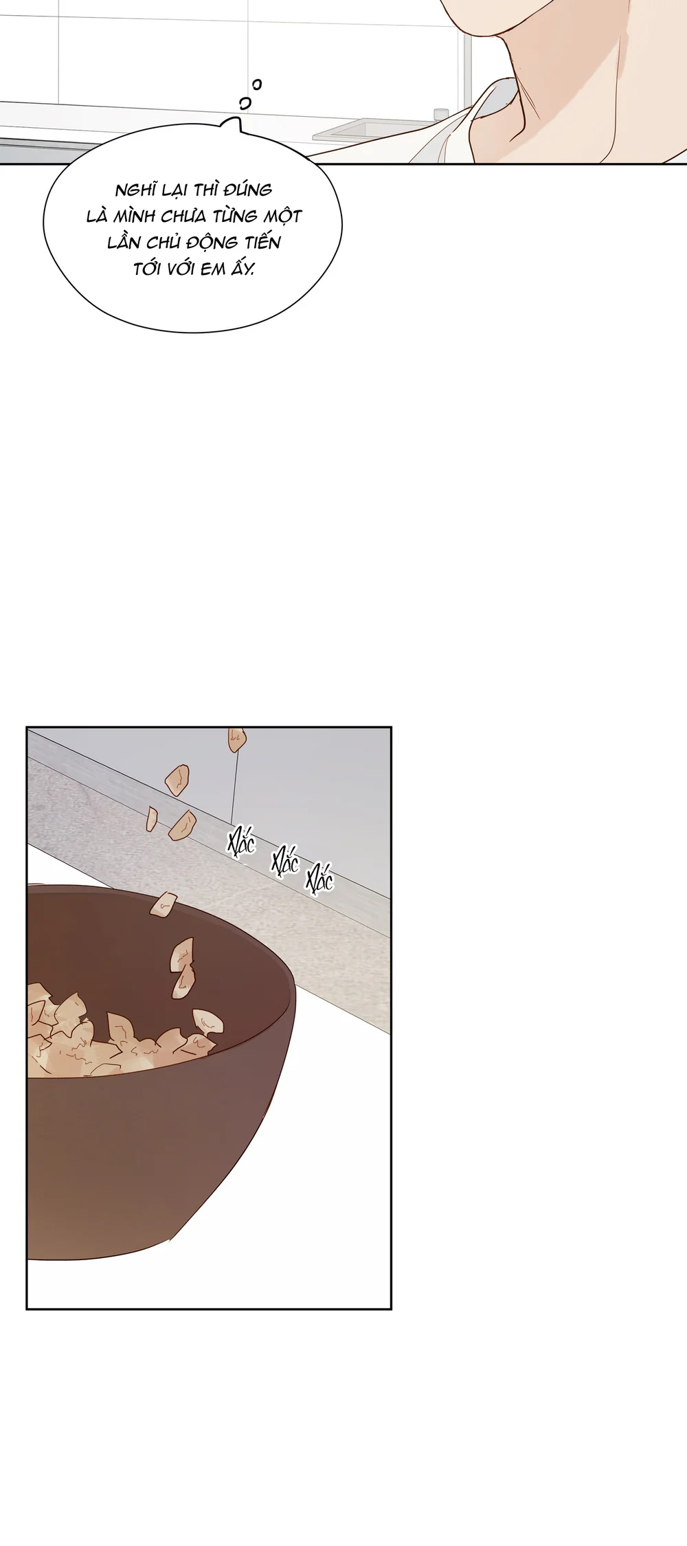 Đọc truyện Just Family - Chapter 14