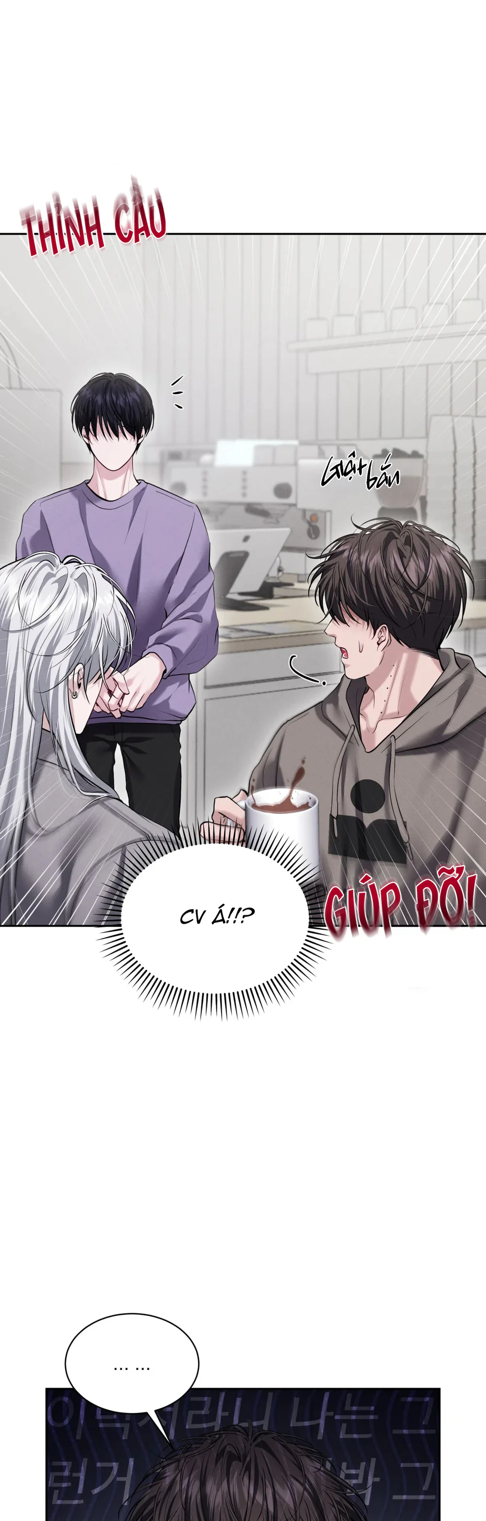Đọc truyện Fast Kiss - Chapter 11