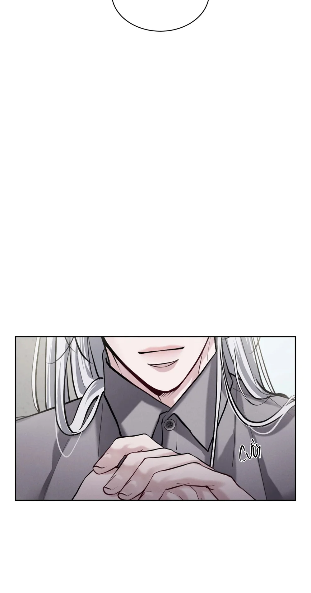 Đọc truyện Fast Kiss - Chapter 11