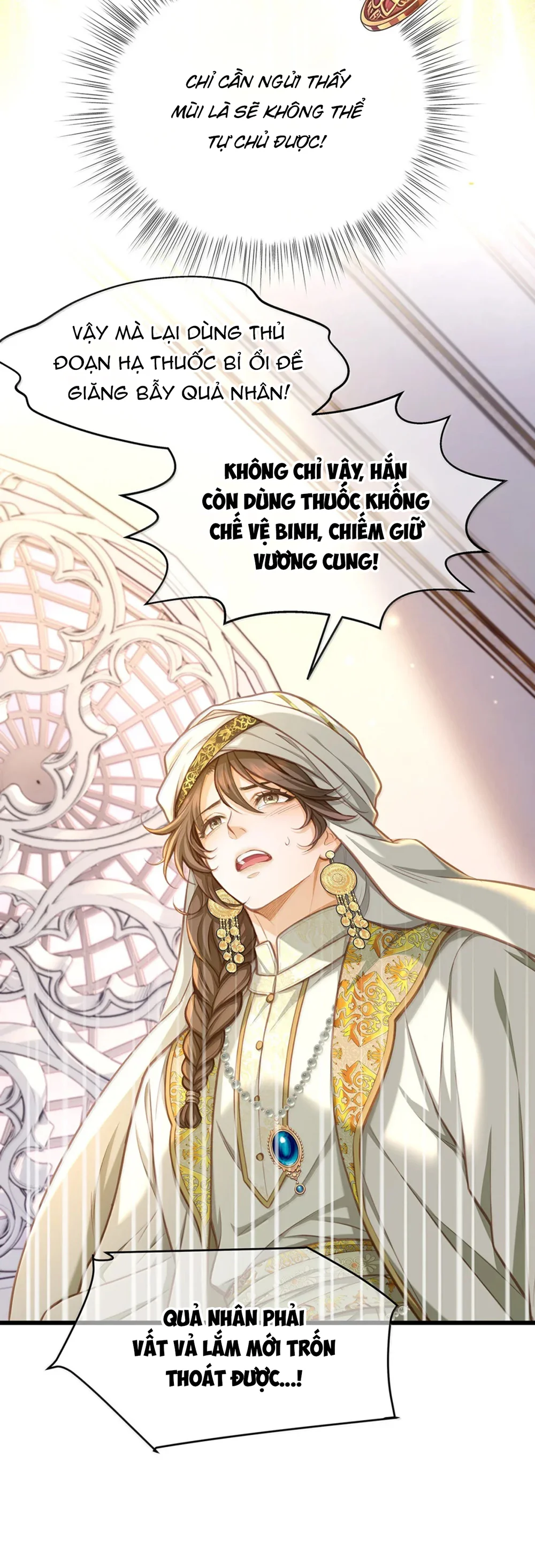 Đọc truyện Tôi Tái Sinh Thành Tiểu Ác Long Của Hoàng Tử Điện Hạ - Chapter 139