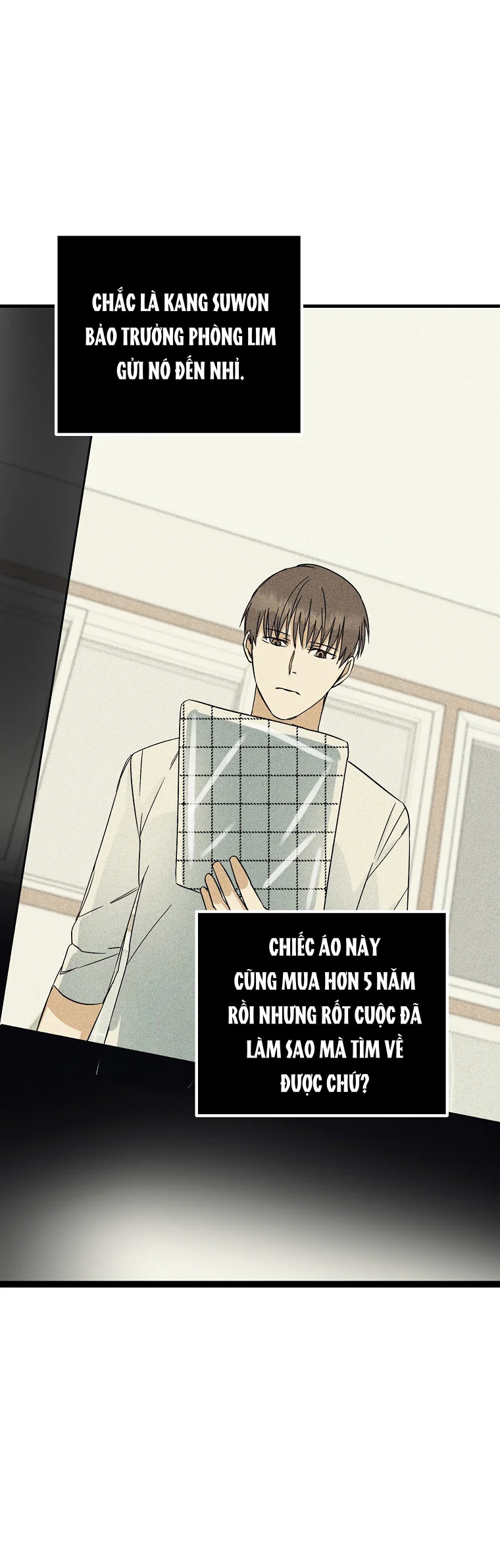 Đọc truyện Deep Throat - Chapter 9