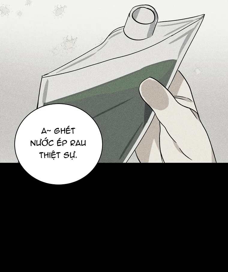 Đọc truyện Deep Throat - Chapter 9