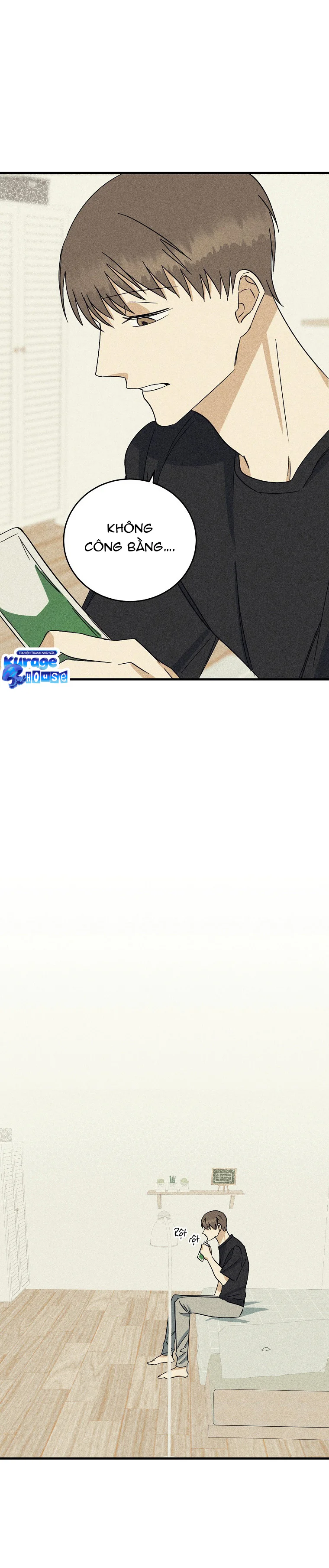 Đọc truyện Deep Throat - Chapter 9