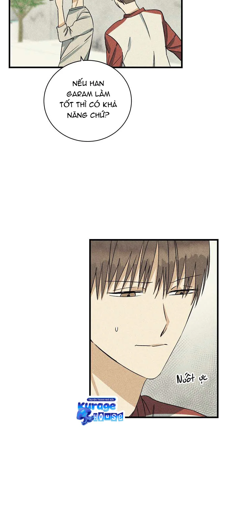 Đọc truyện Deep Throat - Chapter 10