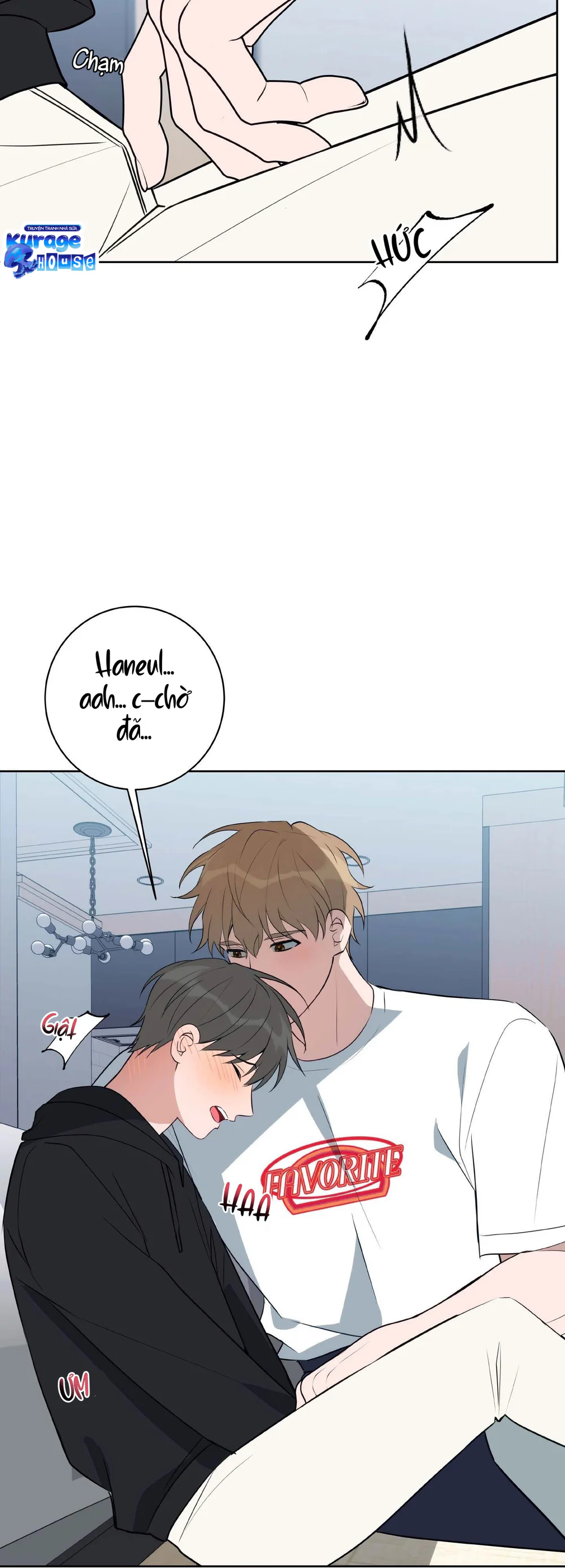 Đọc truyện Ba Đêm - Chapter 11