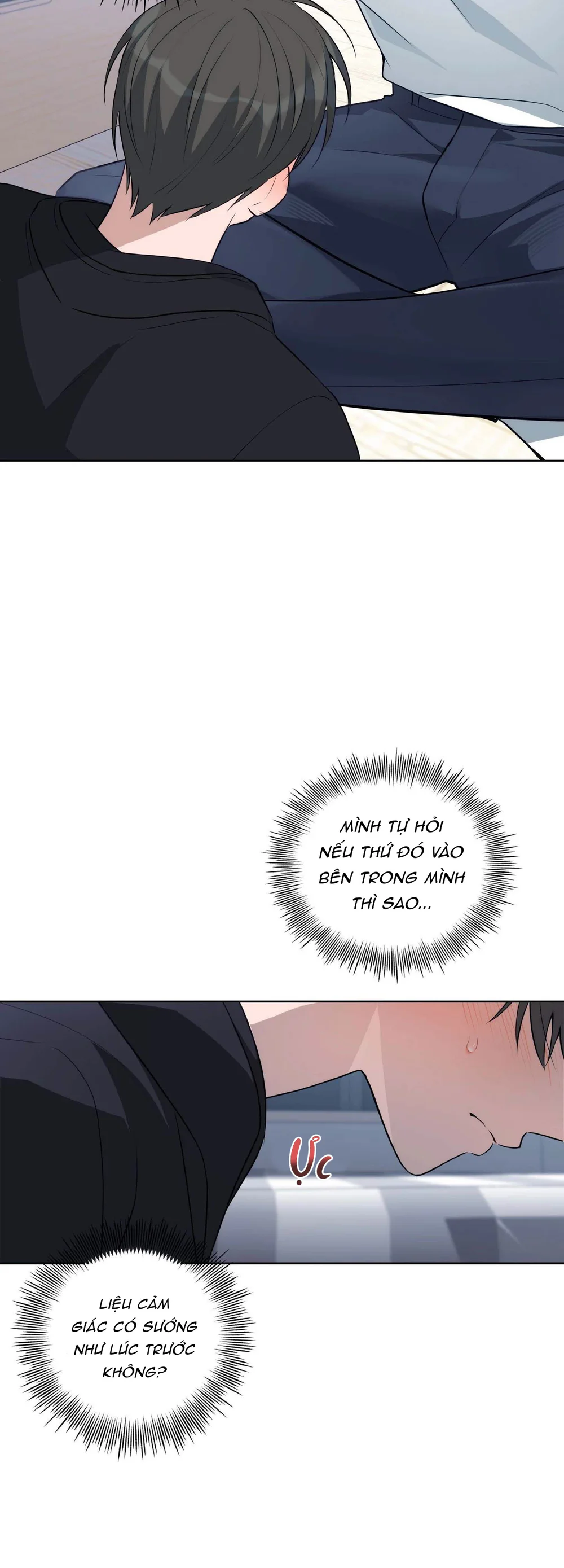 Đọc truyện Ba Đêm - Chapter 11