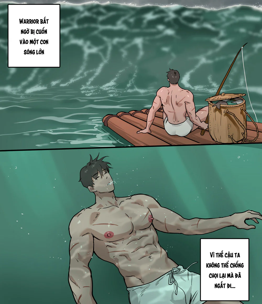 Đọc truyện ĐỤ CÔNG KHAI - Chapter 127