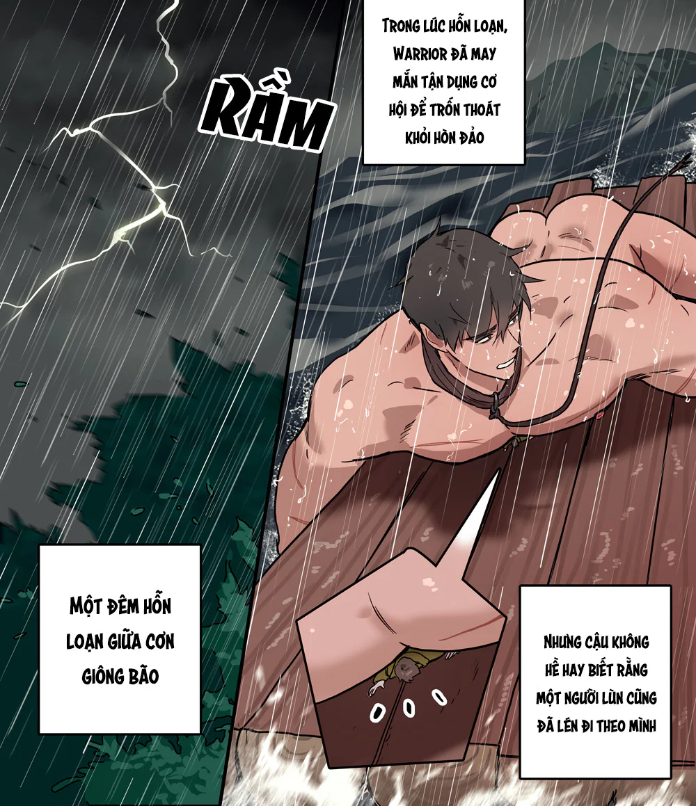 Đọc truyện ĐỤ CÔNG KHAI - Chapter 127
