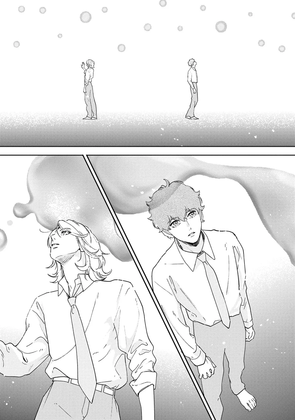 Đọc truyện Eden, Chủ Nghĩa Vô Thần - Chapter 25