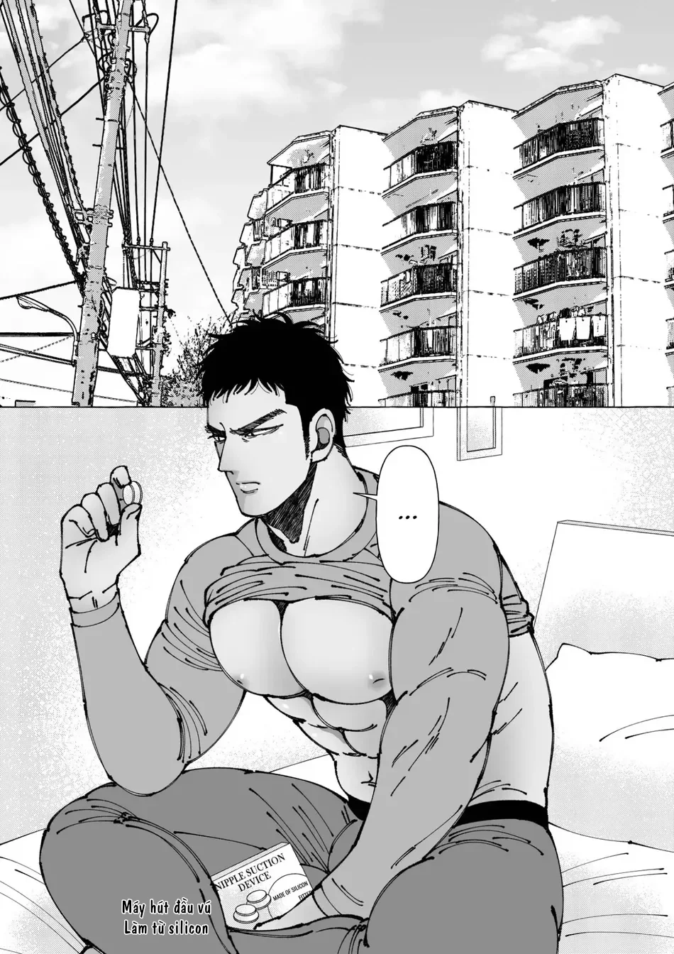 Đọc truyện Nắc Ná Thở - Chapter 141.2