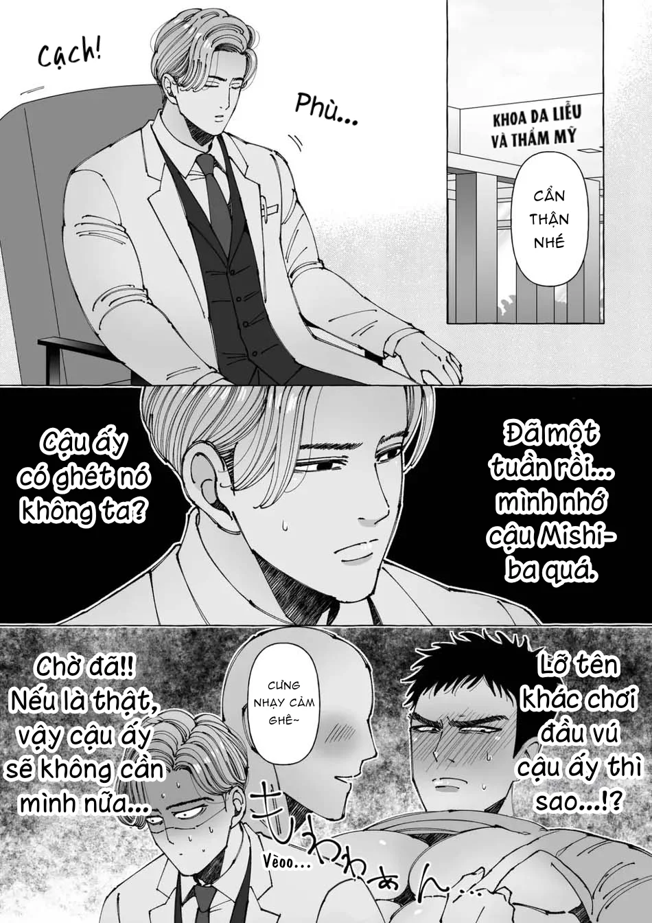 Đọc truyện Nắc Ná Thở - Chapter 141.2