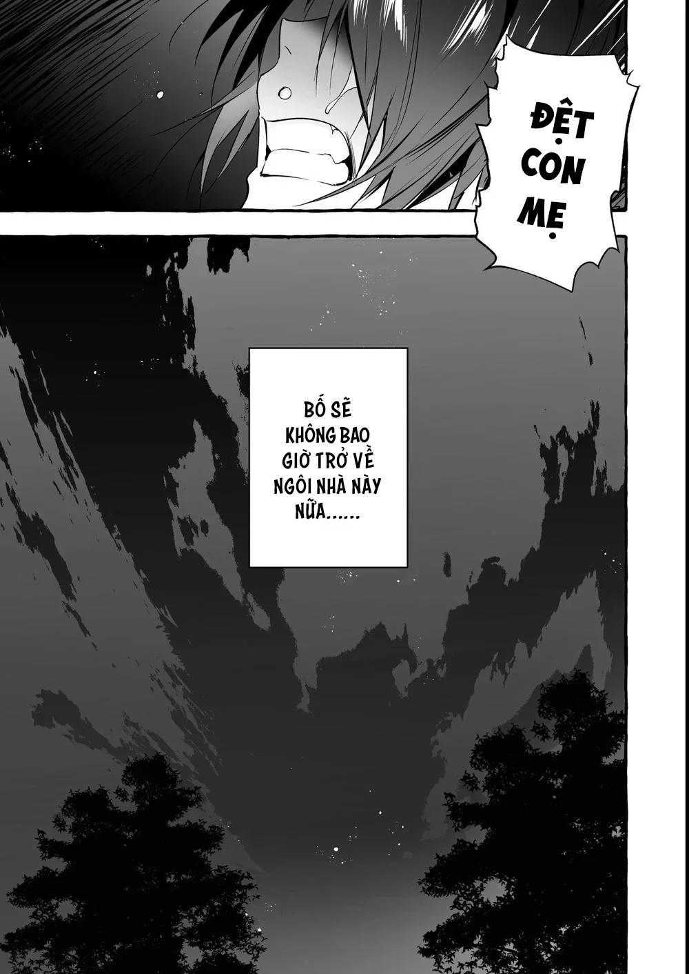Đọc truyện Serie Manga Ngắn Mlem - Chapter 8.4