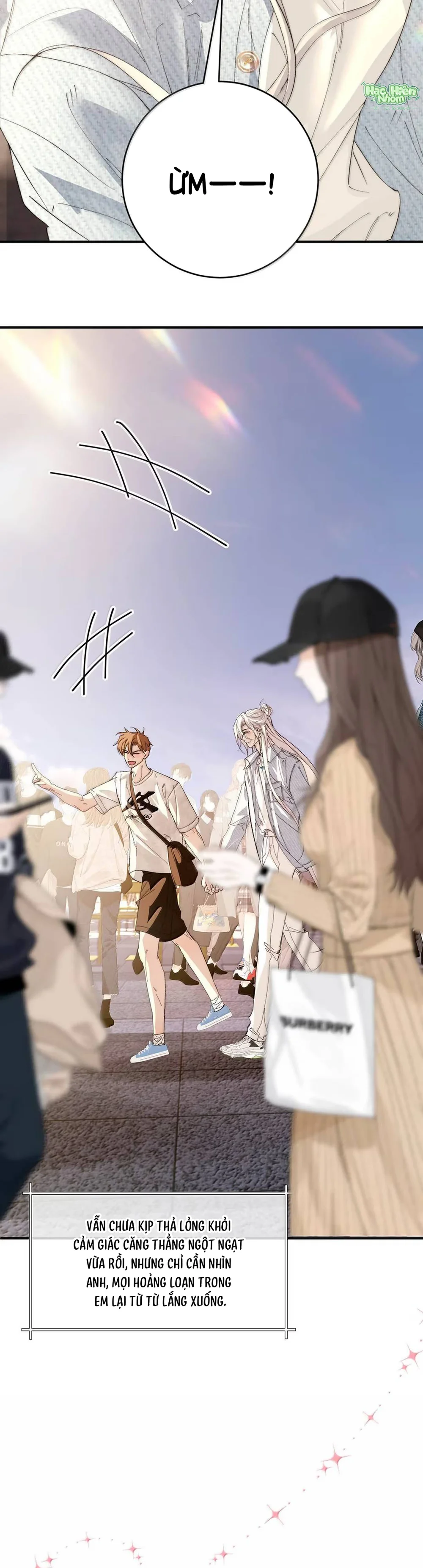 Đọc truyện Chọc Quê Vương Tử Mỗi Ngày - Chapter 59