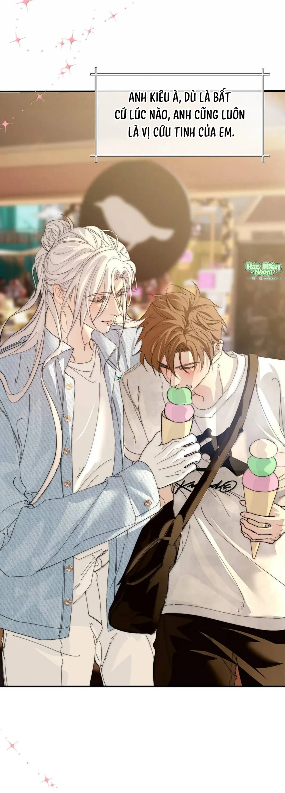 Đọc truyện Chọc Quê Vương Tử Mỗi Ngày - Chapter 59