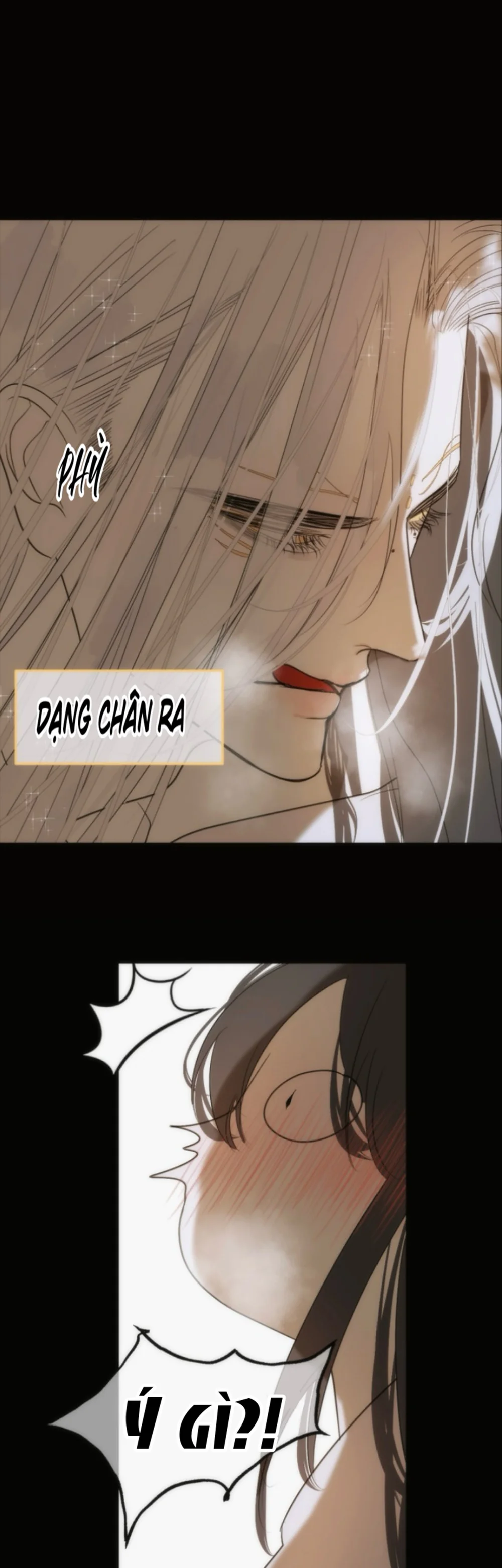 Đọc truyện Sau khi xuyên sách làm vài chuyện với sư tôn - Chapter 120