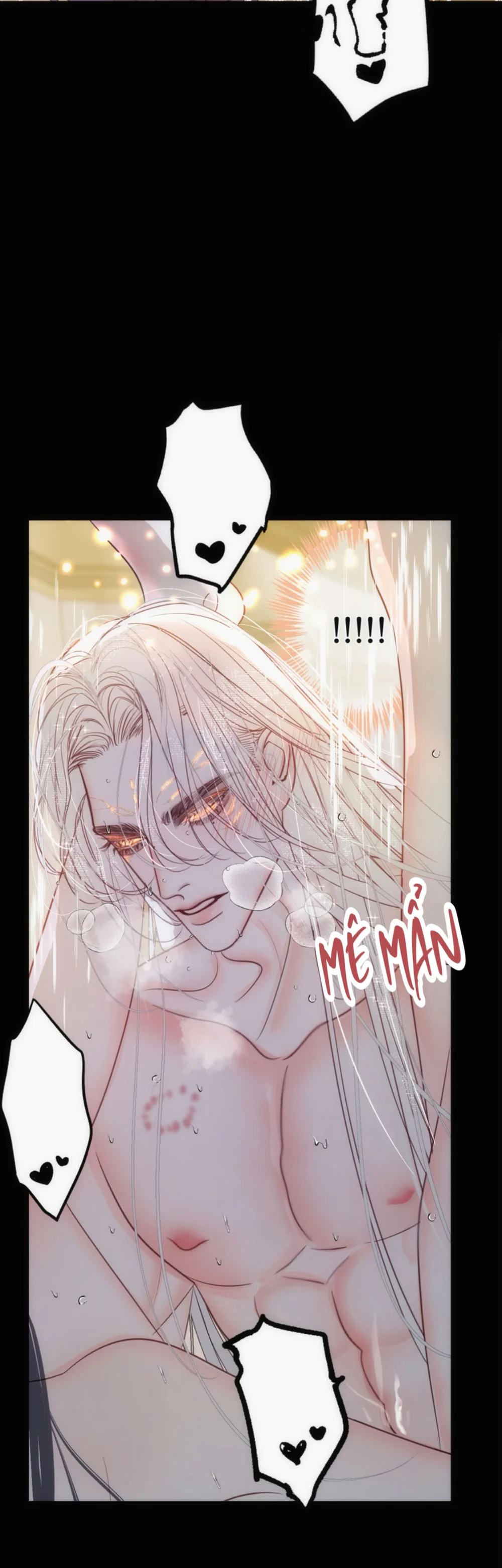Đọc truyện Sau khi xuyên sách làm vài chuyện với sư tôn - Chapter 124