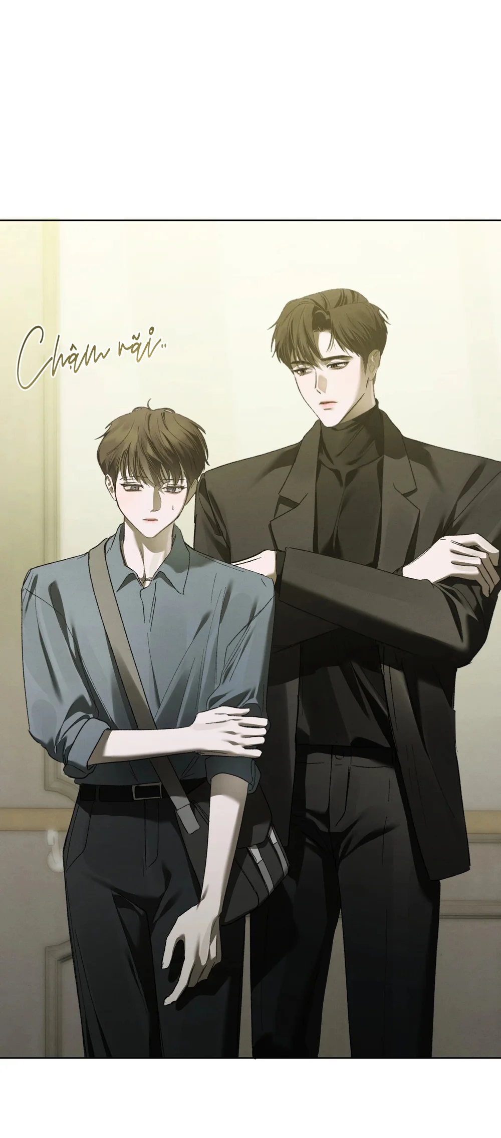 Đọc truyện Dear My Horror - Chapter 50