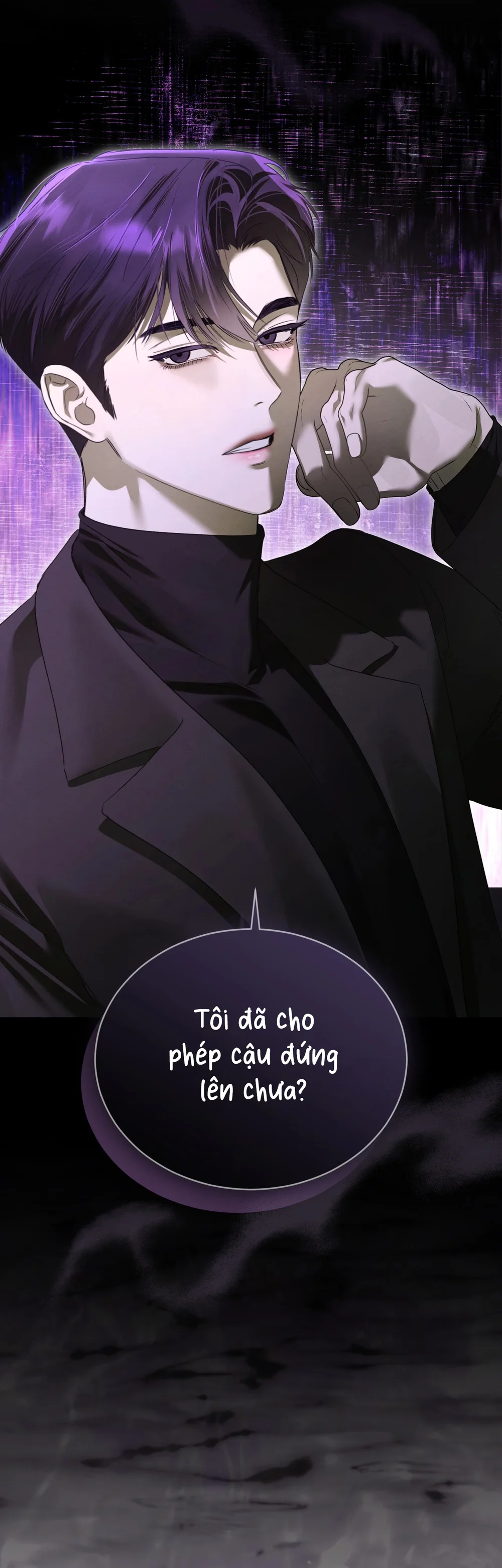 Đọc truyện Dear My Horror - Chapter 50