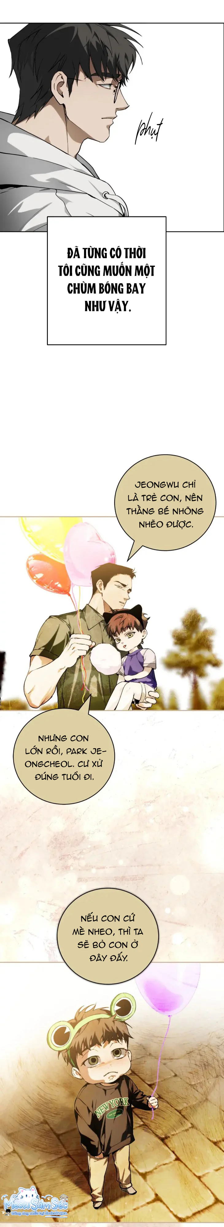 Đọc truyện HÃY CHẾT TRONG VÒNG TAY EM - Chapter 31