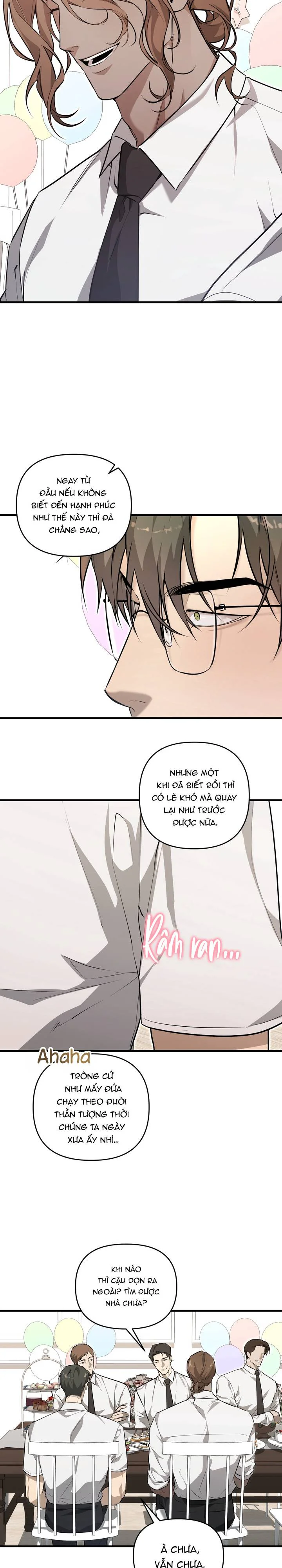 Đọc truyện Cực Hình Hoàn Mĩ - Chapter 19