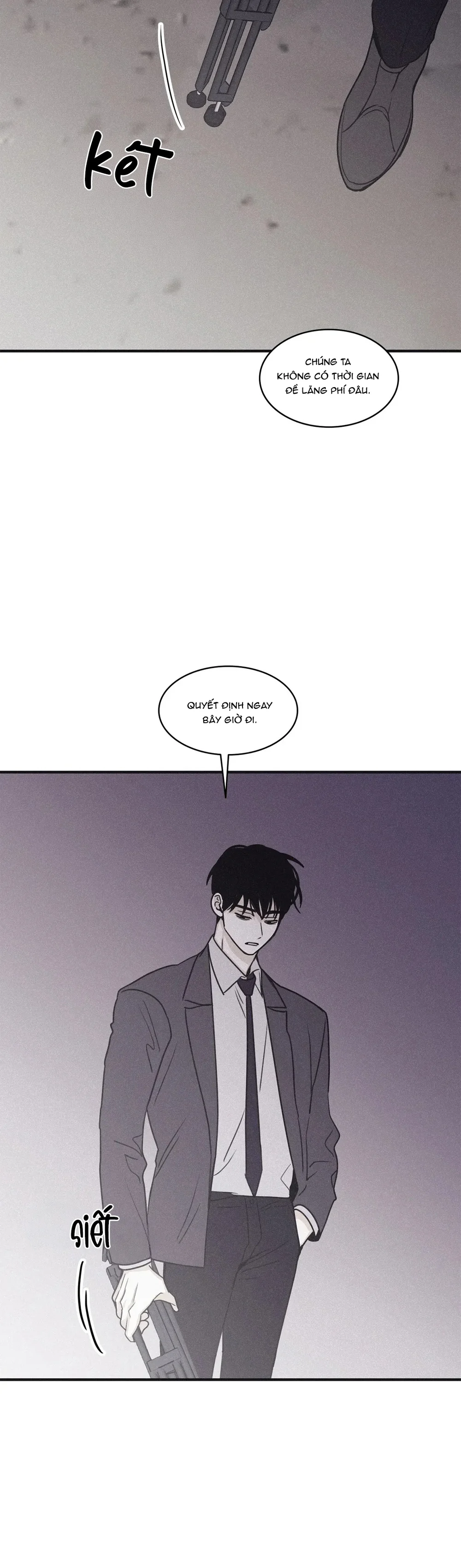 Đọc truyện Chiếu tướng - Chapter 91