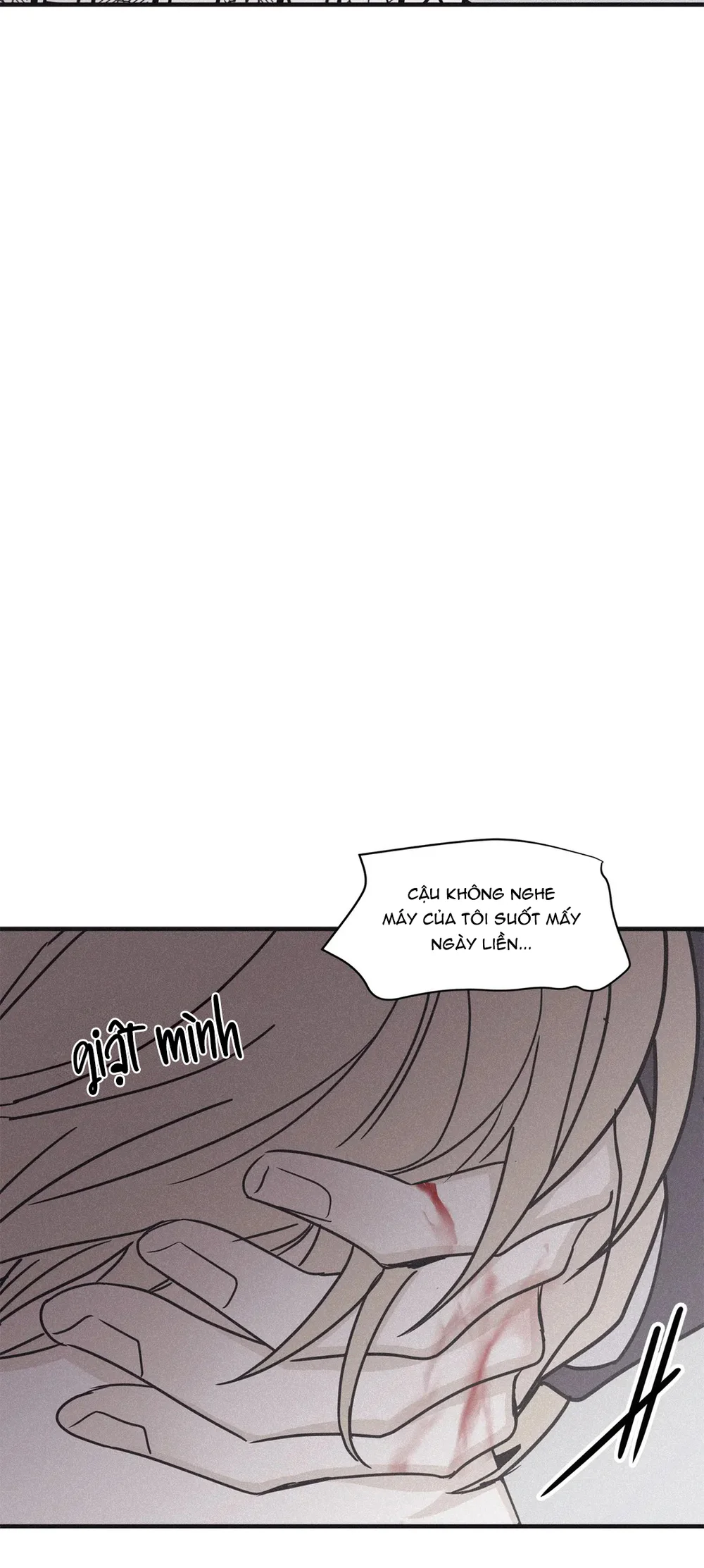 Đọc truyện Chiếu tướng - Chapter 91