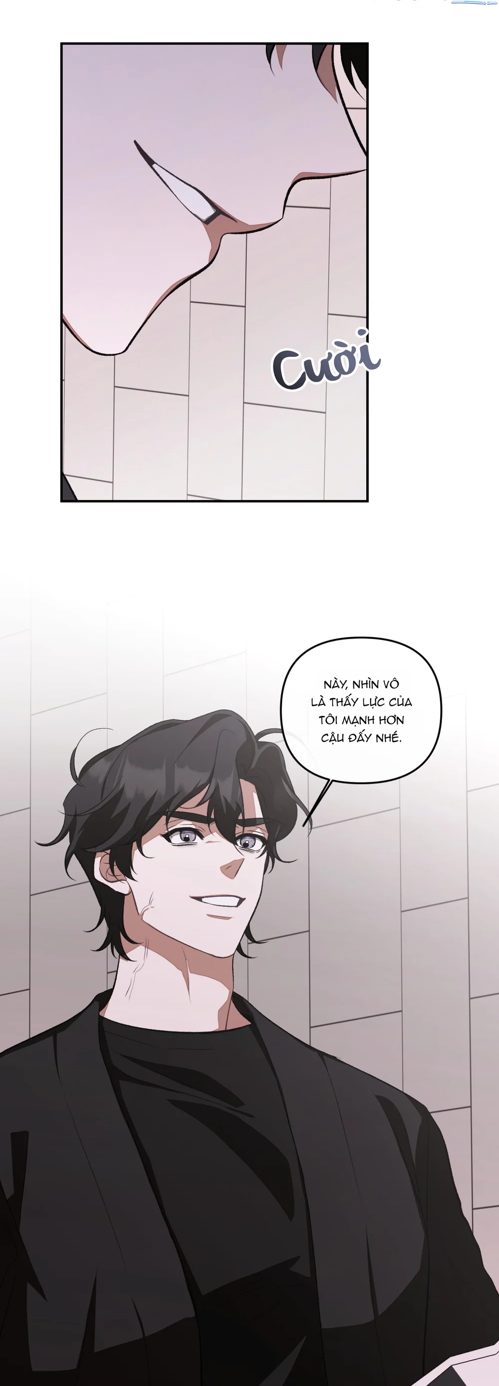 Đọc truyện Breeding Campus - Chapter 11